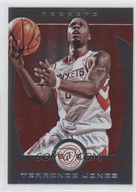 2013-14 Totally Certified - [Base] - Totally Red #180 - Terrence Jones /99