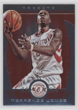 2013-14 Totally Certified - [Base] - Totally Red #180 - Terrence Jones /99