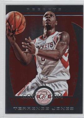 2013-14 Totally Certified - [Base] - Totally Red #180 - Terrence Jones /99