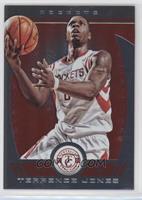 Terrence Jones #/99