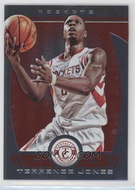 2013-14 Totally Certified - [Base] - Totally Red #180 - Terrence Jones /99