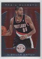 Nicolas Batum #/99