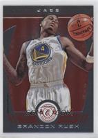 Brandon Rush #/99