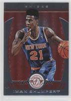 Iman Shumpert #/99