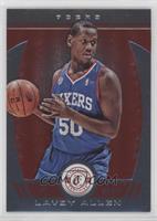 Lavoy Allen #/99