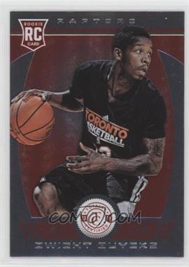 2013-14 Totally Certified - [Base] - Totally Red #205 - Dwight Buycks /99