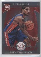 Peyton Siva #/99