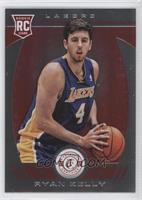 Ryan Kelly #/99