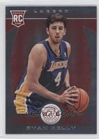 Ryan Kelly #/99