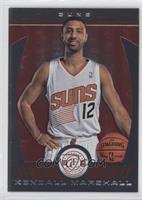 Kendall Marshall #/99