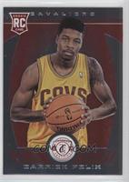 Carrick Felix #/99