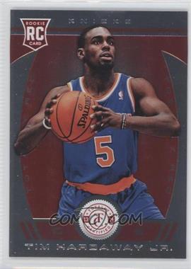 2013-14 Totally Certified - [Base] - Totally Red #227 - Tim Hardaway Jr. /99