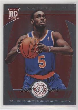 2013-14 Totally Certified - [Base] - Totally Red #227 - Tim Hardaway Jr. /99