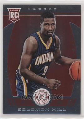 2013-14 Totally Certified - [Base] - Totally Red #228 - Solomon Hill /99