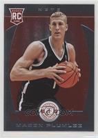 Mason Plumlee #/99