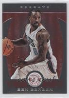 Ben Gordon #/99