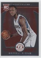 Gorgui Dieng #/99