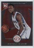 Gorgui Dieng #/99