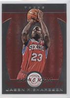 Jason Richardson #/99