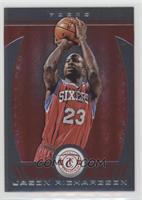 Jason Richardson #/99