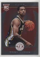 Trey Burke #/99