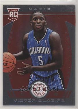 2013-14 Totally Certified - [Base] - Totally Red #249 - Victor Oladipo /99 [EX to NM]