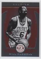 Bill Russell #/99