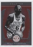 Bill Russell #/99