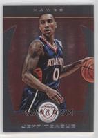 Jeff Teague [Noted] #/99