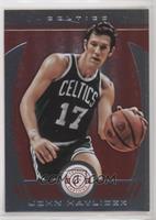 John Havlicek #/99