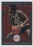 Spencer Haywood #/99