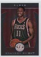 Brandon Knight #/99