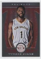 Tyreke Evans #/99