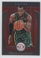 Paul Millsap #/99