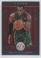 Paul Millsap #/99