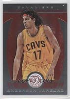 Anderson Varejao #/99