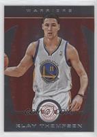 Klay Thompson #/99