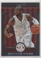 Dwyane Wade #/99