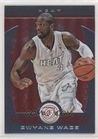 Dwyane Wade #/99