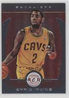 Kyrie Irving #/99