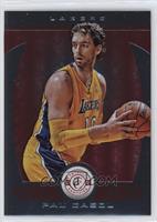 Pau Gasol #/99