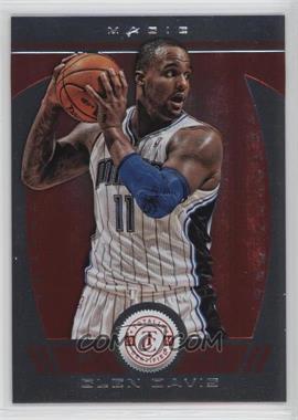 2013-14 Totally Certified - [Base] - Totally Red #54 - Glen Davis /99