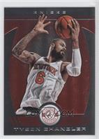 Tyson Chandler #/99