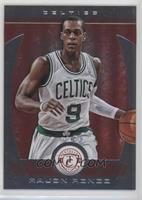 Rajon Rondo #/99