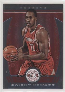 2013-14 Totally Certified - [Base] - Totally Red #82 - Dwight Howard /99