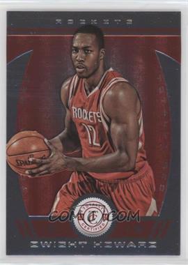 2013-14 Totally Certified - [Base] - Totally Red #82 - Dwight Howard /99