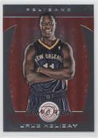 Jrue Holiday #/99