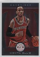 Monta Ellis #/99