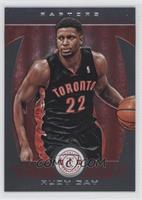 Rudy Gay #/99