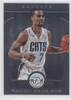 Ramon Sessions